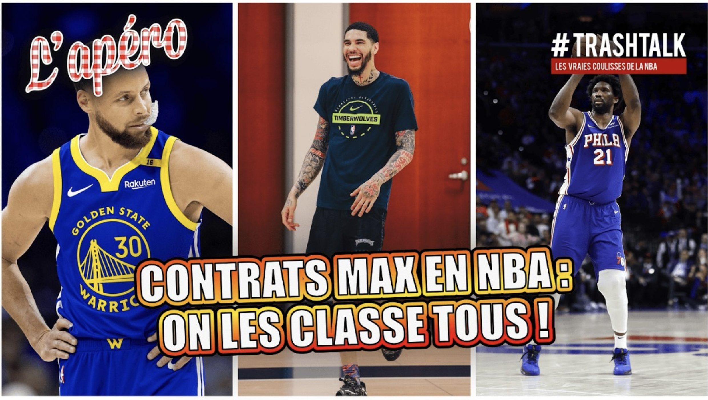 Apéro Contrats max TrashTalk