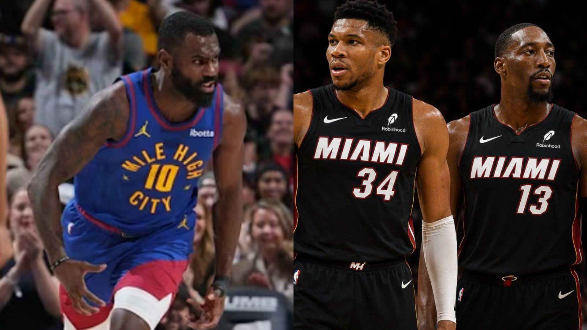 Tim hardaway jr