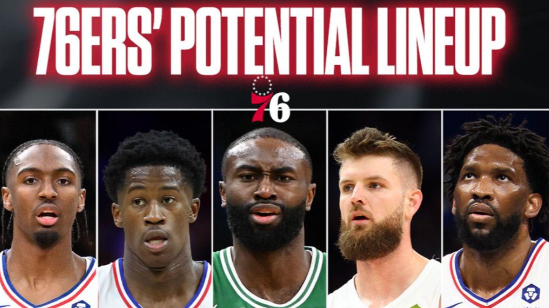 Sixers