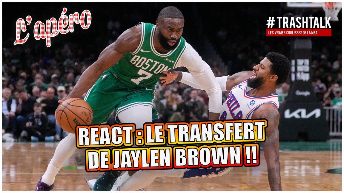 Jaylen Brown