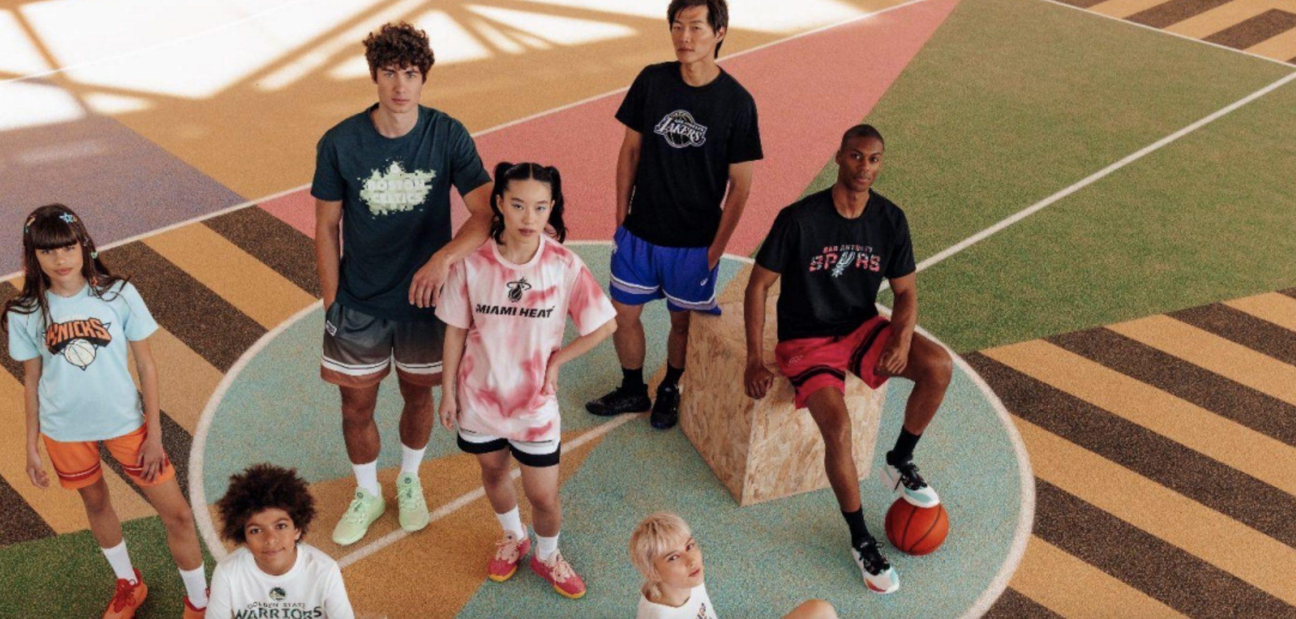 NBA Decathlon 2026 Summer
